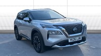 2026 Nissan X-Trail 1.5 MHEV 163 Tekna 5dr Xtronic Petrol Station Wagon Station 
