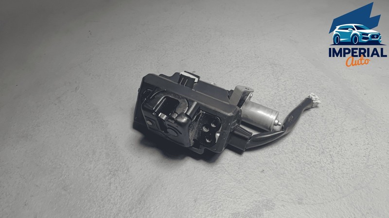 Used 2019-2025 Toyota RAV4 Back Door Power Liftgate Tailgate Lock Latch Actuator OEM