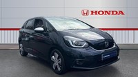 2022 Honda Jazz 1.5 i-MMD Hybrid EX 5dr eCVT Hybrid Hatchback Hatchback Hybrid A