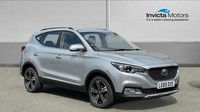 2020 MG ZS Exclusive 1.0 Turbo Auto with Navigation and Rever Petrol