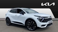 2023 Kia Sportage 1.6T GDi ISG GT-Line 5dr Petrol Estate Estate Petrol Manual