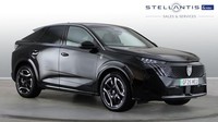 2025 Peugeot 3008 157kW GT 73kWh 5dr Auto HATCHBACK ELECTRIC Automatic