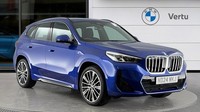 2024 BMW X1 xDrive 23i MHT M Sport 5dr Step Auto Petrol Estate Estate Petrol Aut
