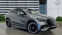 2024 Mercedes-Benz EQE EQE 350 4Matic 215kW AMG Line Prem+ 89kWh 5dr Auto ESTATE