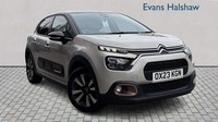 2023 Citroen C3 1.2 PureTech C-Series Edition 5dr Hatchback Petrol Manual