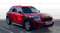 2021 MINI Countryman 1.5 Cooper Classic 5dr Auto Petrol Hatchback Hatchback Petr