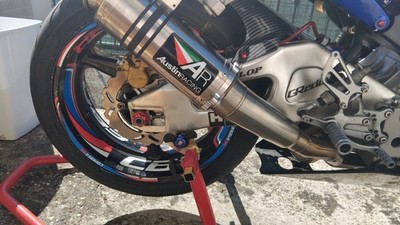 Artikelfoto(s) von einem verifizierten Käufer