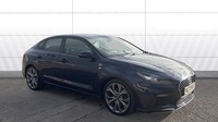 2021 Hyundai i30 1.4T GDI N Line + 5dr DCT Petrol Hatchback Hatchback Petrol Aut