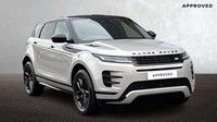 2025 Land Rover Range Rover Evoque 2.0 D200 Edition 5dr Auto SUV Diesel Automati