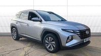 2022 Hyundai TUCSON 1.6 TGDi SE Connect 5dr 2WD Petrol Estate Estate Petrol Manu