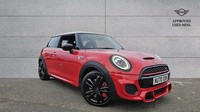 2020 MINI Hatch 2.0 JCW II 3dr [Comfort Pack] Hatchback Petrol Manual