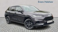 2024 Honda ZR-V 2.0 eHEV Sport 5dr CVT Estate Hybrid Ele Automatic