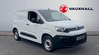 2023 Citroen Berlingo M Diesel 1.5 BlueHDi 1000Kg Enterprise Ed 100ps 6 Speed S/