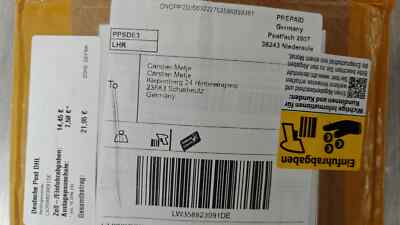 Photos de l'objet d'un acheteur vérifié