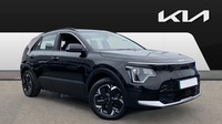 2025 Kia Niro 150kW 2 Nav 65kWh 5dr Auto Electric Estate Estate Electric Automat