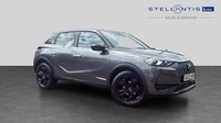 2022 DS Automobiles DS 3 Crossback 1.2 PureTech Performance Line Crossback 5dr P