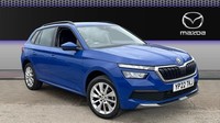 2022 Skoda Kamiq 1.5 TSI SE 5dr Petrol Hatchback Hatchback Petrol Manual