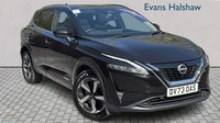 2023 Nissan Qashqai 1.5 E-Power N-Connecta 5dr Auto Hatchback Hybrid Ele Automat