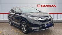 2023 Honda CR-V 2.0 i-MMD Hybrid SR  2WD 5dr eCVT Hybrid Estate Estate Hybrid Au