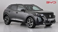 2023 Peugeot 2008 New 2008 GT 1.2L PureTech 130 EAT8 S&S Estate Petrol Automatic