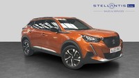 2023 Peugeot 2008 1.2 PureTech Allure Premium + SUV 5dr Petrol Manual Euro 6 (s/