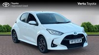 2022 Toyota Yaris 1.5 Hybrid Design 5dr CVT Hybrid Hatchback Hatchback Hybrid Au