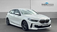 2020 BMW 1 Series 118i M Sport 5dr (Navigation)(Heated Front Seats)( Petrol