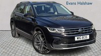 2023 Volkswagen Tiguan 1.5 TSI 150 Elegance 5dr DSG Estate Petrol Automatic