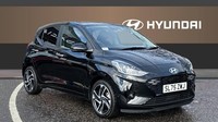2025 Hyundai i10 1.2 [79] Premium 5dr Auto [Nav] Petrol Hatchback Hatchback Petr
