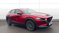 2020 Mazda CX-30 2.0 Skyactiv-G MHEV SE-L Lux 5dr Petrol Hatchback Hatchback Pet