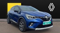 2022 Renault Captur 1.3 TCE 140 SE Edition 5dr EDC Petrol Hatchback Hatchback Pe