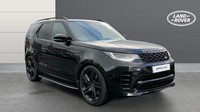 2025 Land Rover Discovery 3.0 D350 Dynamic HSE 5dr Auto Diesel Station Wagon Sta