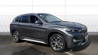 2020 BMW X1 sDrive 18d xLine 5dr Step Auto Diesel Estate Estate Diesel Automatic