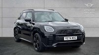 2024 MINI Countryman 2.0 S Sport ALL4 5dr Auto Hatchback Petrol Automatic