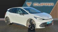 2024 Cupra Born 170kW e-Boost V3 59kWh 5dr Auto Electric Hatchback Hatchback Ele