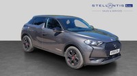 2019 DS Automobiles DS 3 Crossback 1.2 PureTech Performance Line Crossback 5dr P