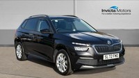 2023 Skoda Kamiq 1.0 TSI 110 SE Drive 5dr Petrol