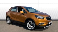 2018 Vauxhall Mokka X 1.4T ecoTEC Active 5dr Petrol Hatchback Hatchback Petrol M