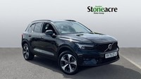 2025 Volvo XC40 Plus B4 Mild hybrid ESTATE Petrol/Electric Hybrid Automatic