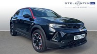 2022 Vauxhall Mokka 1.2 Turbo SRi Premium SUV 5dr Petrol Auto Euro 6 (s/s) (130 