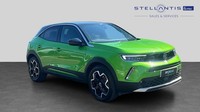 2023 Vauxhall Mokka Electric 50kWh Ultimate SUV 5dr Electric Auto (136 ps) SUV E