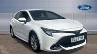 2023 Toyota Corolla 1.8 Hybrid Icon 5dr CVT Hybrid Hatchback Hatchback Hybrid Au