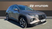 2022 Hyundai TUCSON 1.6 TGDi Plug-in Hybrid Ultimate 5dr 4WD Auto Estate Estate 