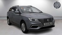 2021 MG 5 MG5 Exclusive EV 5dr Estate Electric Automatic