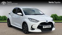 2023 Toyota Yaris 1.5 Hybrid Design 5dr CVT Hybrid Hatchback Hatchback Hybrid Au