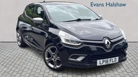 2018 Renault Clio 0.9 TCE 90 GT Line 5dr Hatchback Petrol Manual