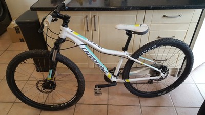 Cannondale Mountain Bike Small 27.5 