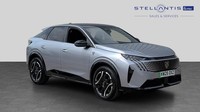 2025 Peugeot 3008 73kWh GT SUV 5dr Electric Auto (210 ps) SUV Electric Automatic
