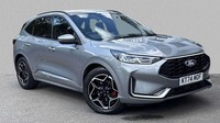 2024 Ford Kuga 2.5 FHEV ST-Line X 5dr CVT SUV Hybrid Ele Automatic