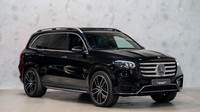 2024 Mercedes-Benz GLS 3.0 GLS450dh MHEV Business Class G-Tronic 4MATIC Euro 6 (